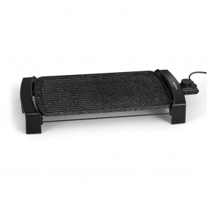 Sencor SBG 104BK asztali elektromos grill